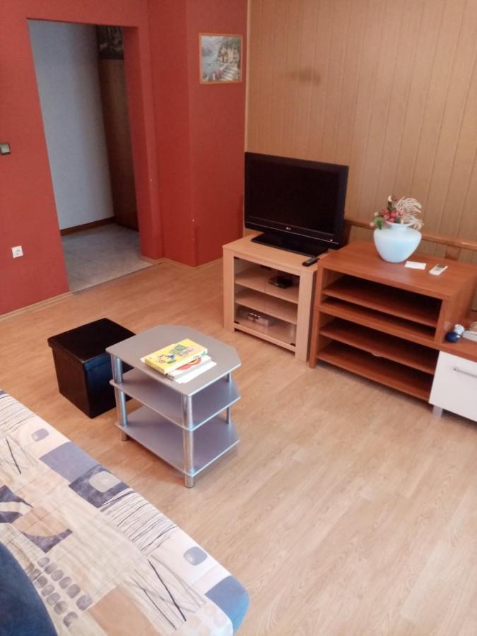 Apartman Loreta Pula Exterior photo
